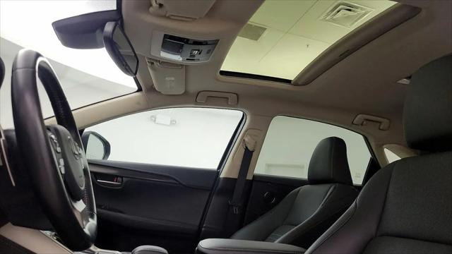 2021 Lexus NX 300 NX 300