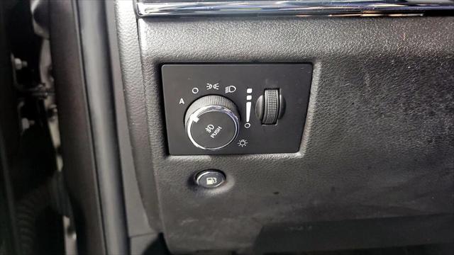 2018 Jeep Grand Cherokee Summit 4x4
