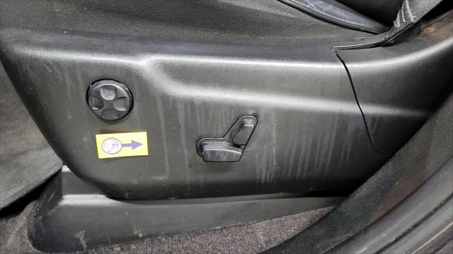 2018 Jeep Grand Cherokee Summit 4x4