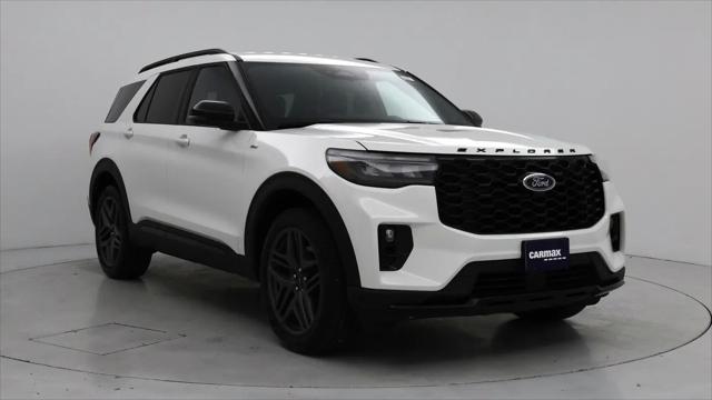 2025 Ford Explorer ST-Line for sale in Reno, NV