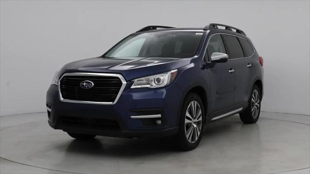 2022 Subaru Ascent Touring