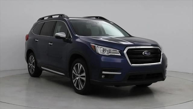 2022 Subaru Ascent Touring for sale in Reno, NV