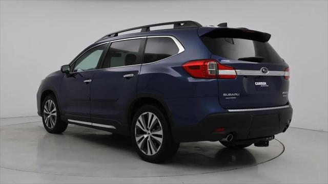 2022 Subaru Ascent Touring