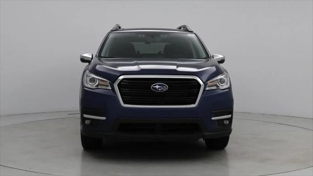 2022 Subaru Ascent Touring