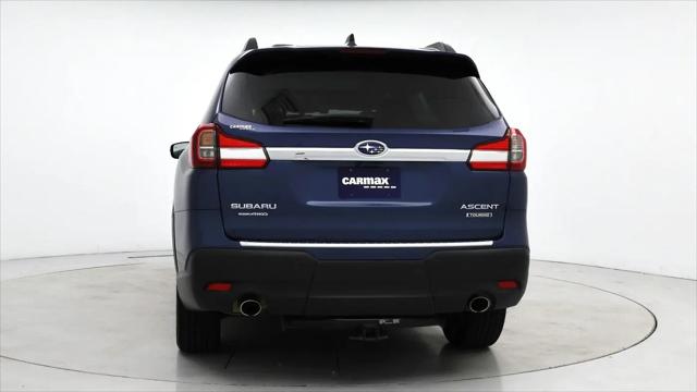 2022 Subaru Ascent Touring