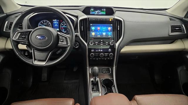2022 Subaru Ascent Touring