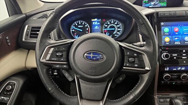 2022 Subaru Ascent Touring