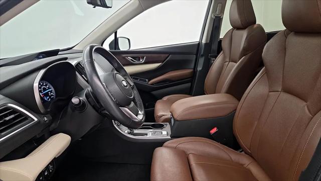 2022 Subaru Ascent Touring