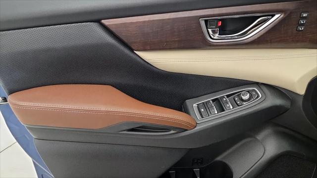 2022 Subaru Ascent Touring