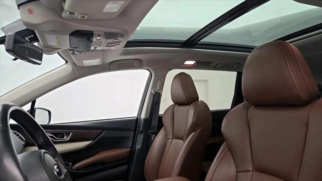 2022 Subaru Ascent Touring