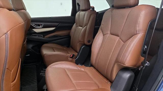 2022 Subaru Ascent Touring