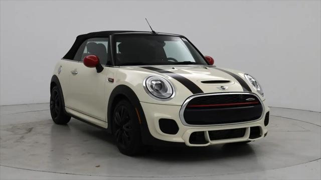 2017 MINI Convertible John Cooper Works for sale in Reno, NV