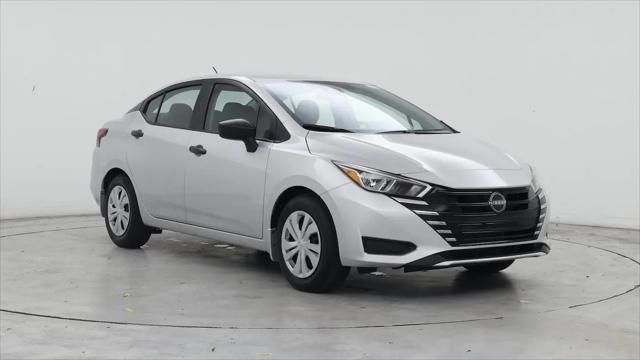 2023 Nissan Versa 1.6 S Xtronic CVT for sale in Jensen Beach, FL