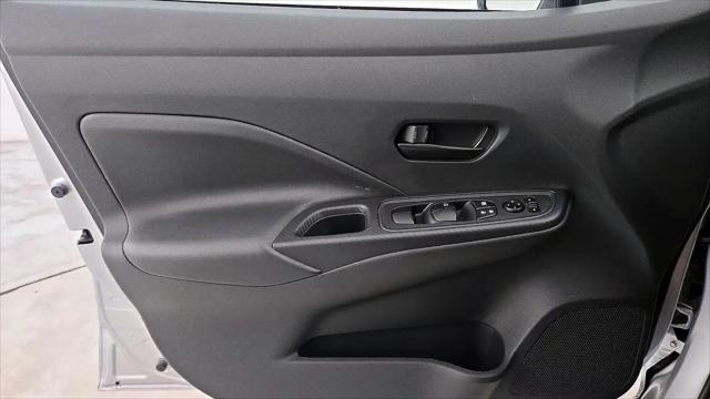 2023 Nissan Versa 1.6 S Xtronic CVT