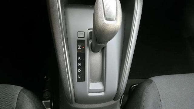 2023 Nissan Versa 1.6 S Xtronic CVT