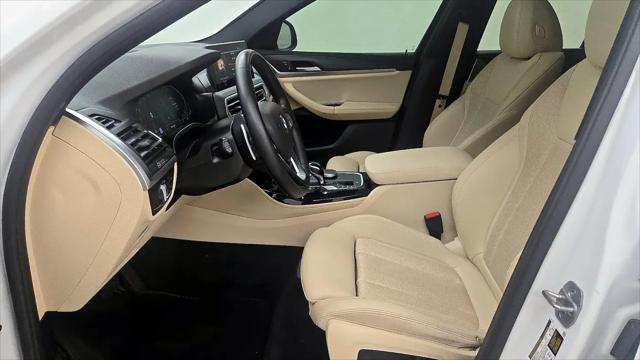 2022 BMW X4 xDrive30i