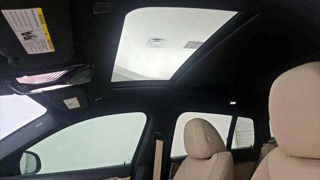 2022 BMW X4 xDrive30i