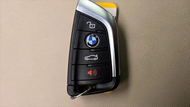 2022 BMW X4 xDrive30i