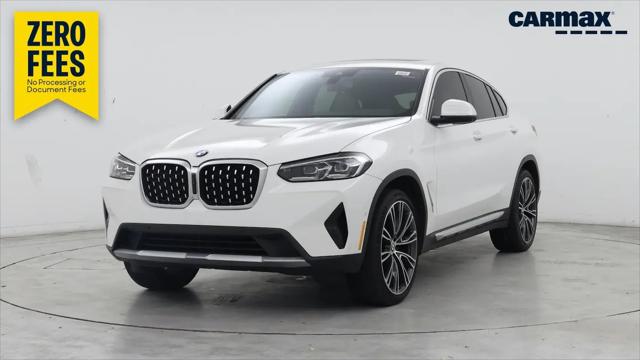 2022 BMW X4 xDrive30i for sale in Jensen Beach, FL