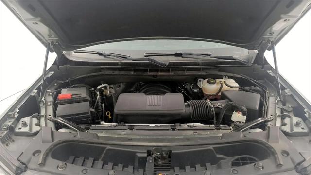 2023 GMC Yukon XL 4WD SLT