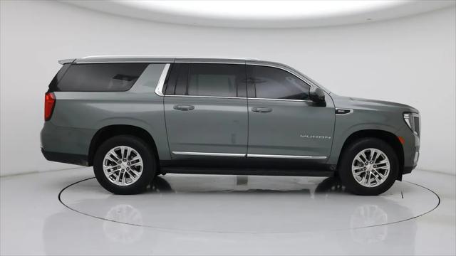 2023 GMC Yukon XL 4WD SLT