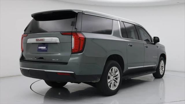 2023 GMC Yukon XL 4WD SLT