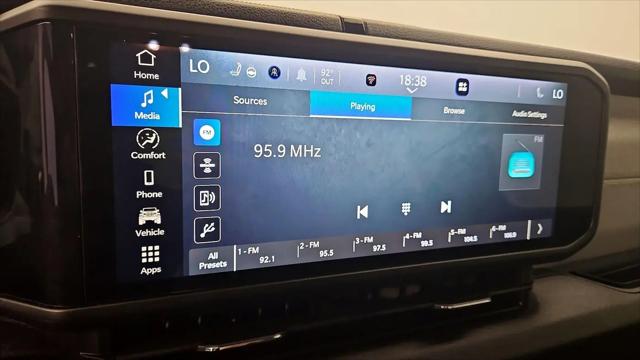 2024 Jeep Wrangler 4-Door Willys 4x4