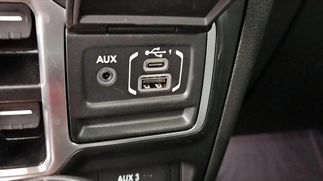 2024 Jeep Wrangler 4-Door Willys 4x4