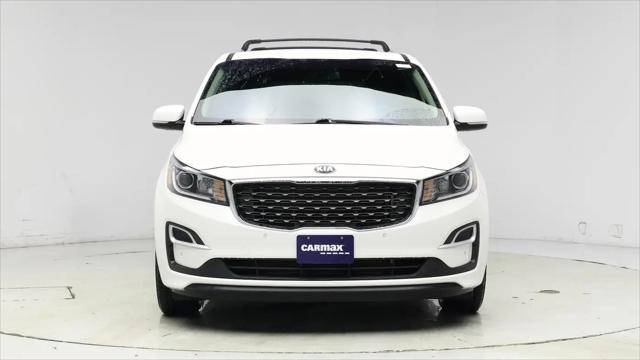2021 Kia Sedona EX