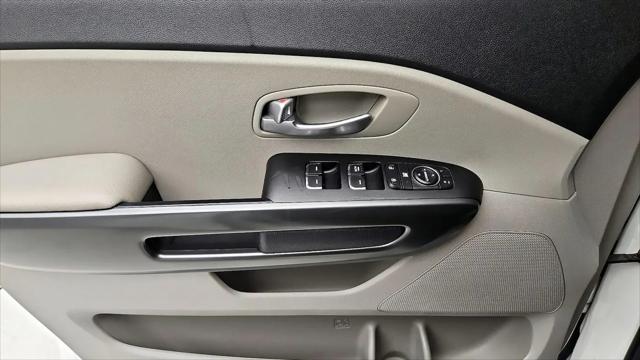 2021 Kia Sedona EX