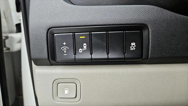 2021 Kia Sedona EX