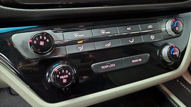 2021 Kia Sedona EX