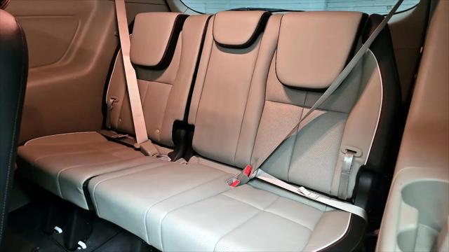 2021 Kia Sedona EX