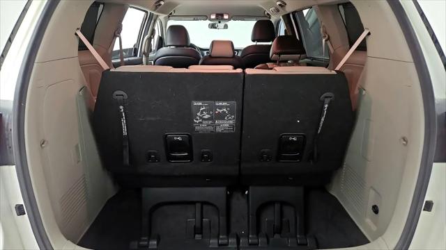 2021 Kia Sedona EX
