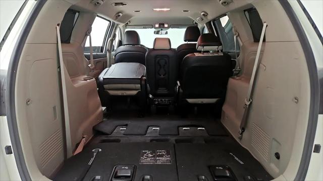2021 Kia Sedona EX