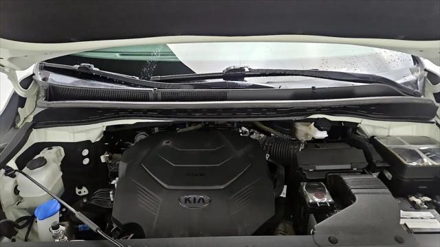 2021 Kia Sedona EX
