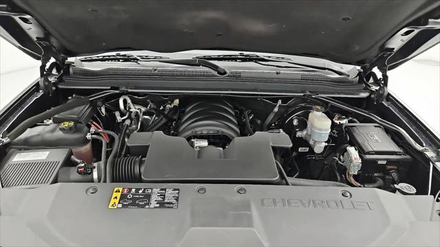 2020 Chevrolet Tahoe 4WD LT