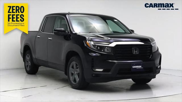 2023 Honda Ridgeline RTL-E for sale in Gaithersburg, MD