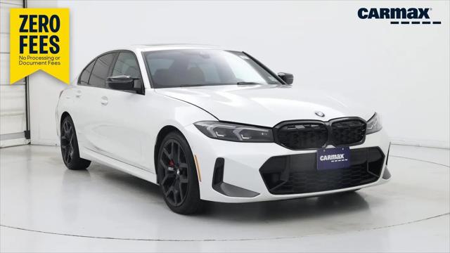 2025 BMW M340i xDrive for sale in Gaithersburg, MD