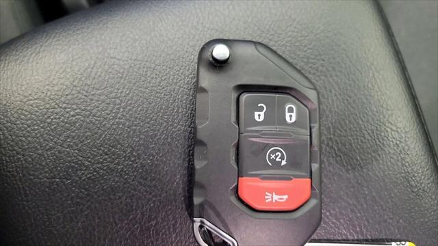 2025 Jeep Wrangler 4xe Sport S 4xe