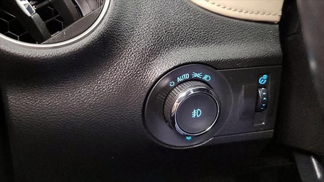 2014 Chevrolet Camaro 2LT