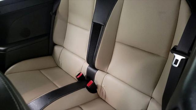 2014 Chevrolet Camaro 2LT