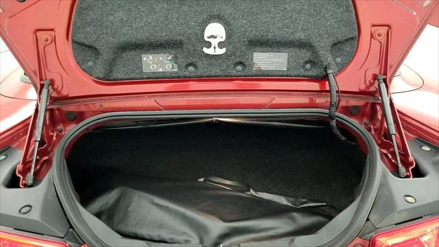 2014 Chevrolet Camaro 2LT