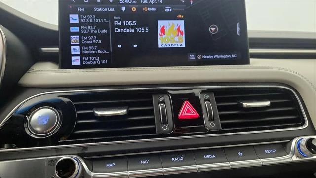 2023 Genesis G70 3.3T RWD