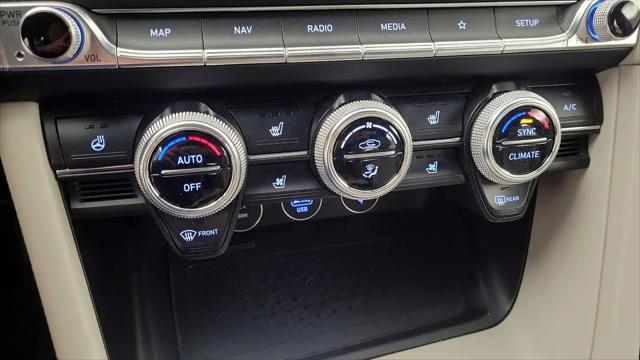 2023 Genesis G70 3.3T RWD