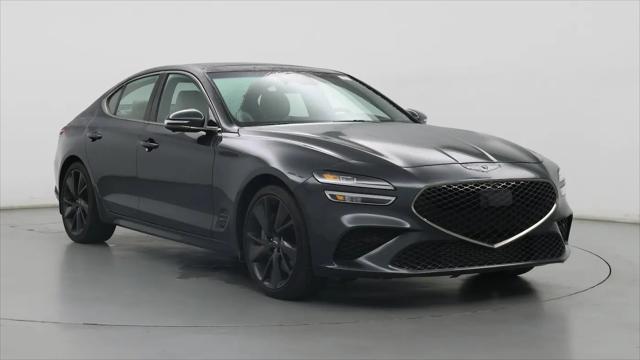 2023 Genesis G70 3.3T RWD for sale in Greensboro, NC