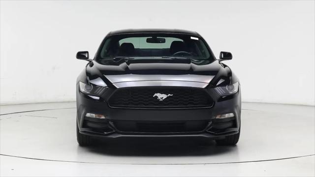 2017 Ford Mustang V6