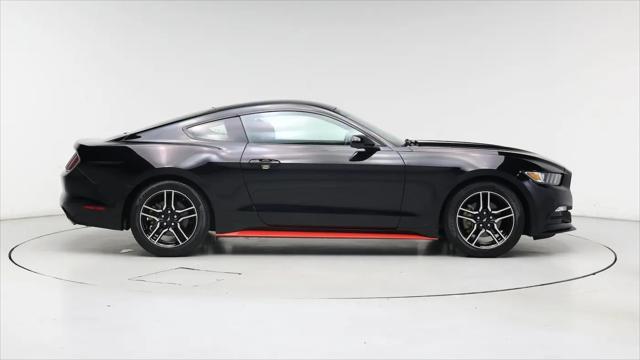 2017 Ford Mustang V6