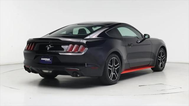 2017 Ford Mustang V6