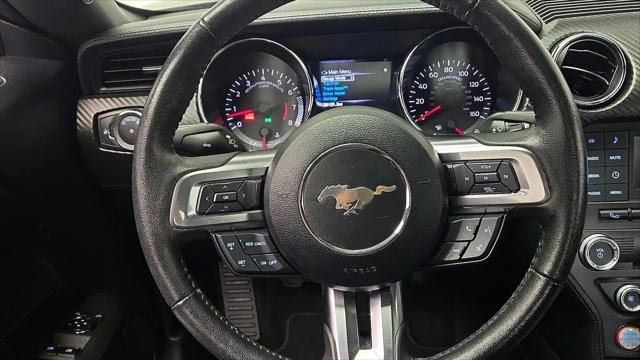 2017 Ford Mustang V6